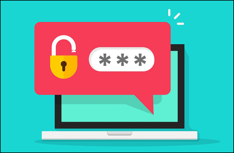 T&iacute;nh năng x&aacute;c minh mật khẩu 2 bước